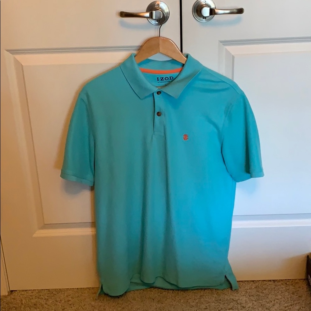 🚨🚨SALE🚨🚨Men’s Izod polo